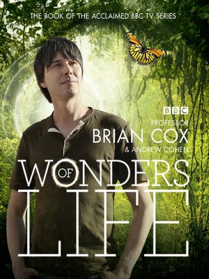 cover image of Wonders of Life